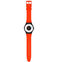 Watch Swatch in Bioceramic SO32B401-STD - SO32B401-STD
